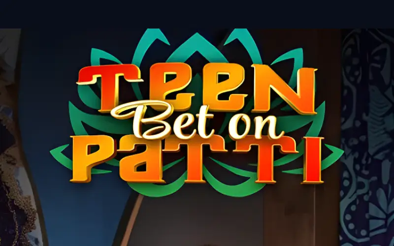 Testez vos compétences sur le jeu traditionnel de Bet on Teen Patti chez Quickwin.