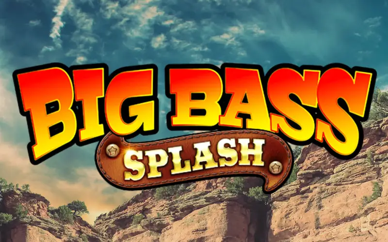 Jouez à la machine à sous Big Bass Splash sur la plateforme Quickwin.