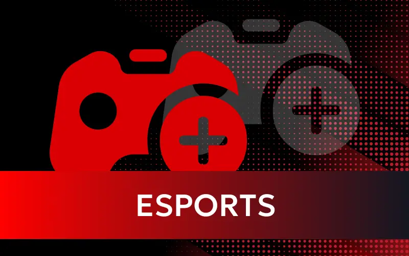 Pronostiquez sur les compétitions majeures de jeux vidéo via les marchés eSports de Quickwin.