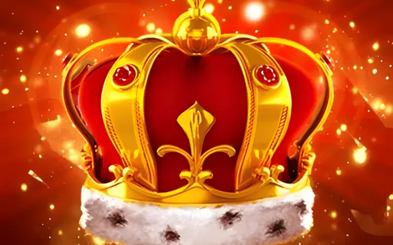 Débloquez les rouleaux impériaux de la machine Extra Crown avec le système bonus buys sur Quickwin.