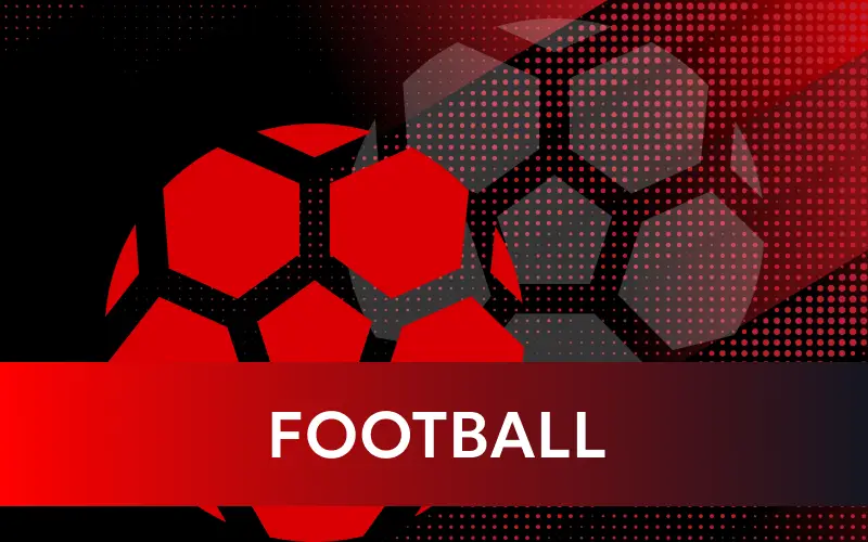 Pariez sur le football en profitant des meilleures cotes en direct sur Quickwin.