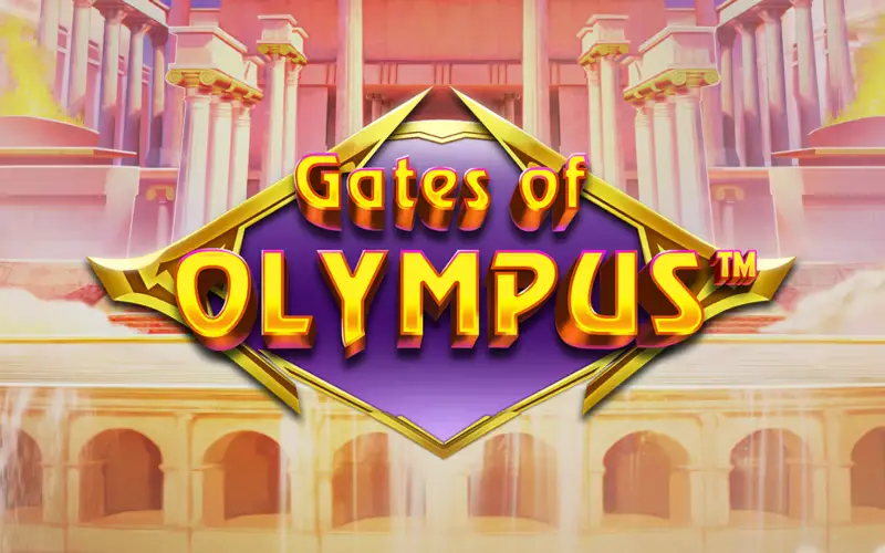 Découvrez la puissance divine de la slot Gates of Olympus sur Quickwin.