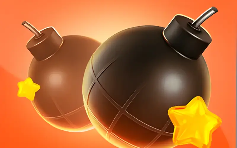 Évitez les pièges pour multiplier votre capital sur le jeu instantané Mines chez Quickwin.