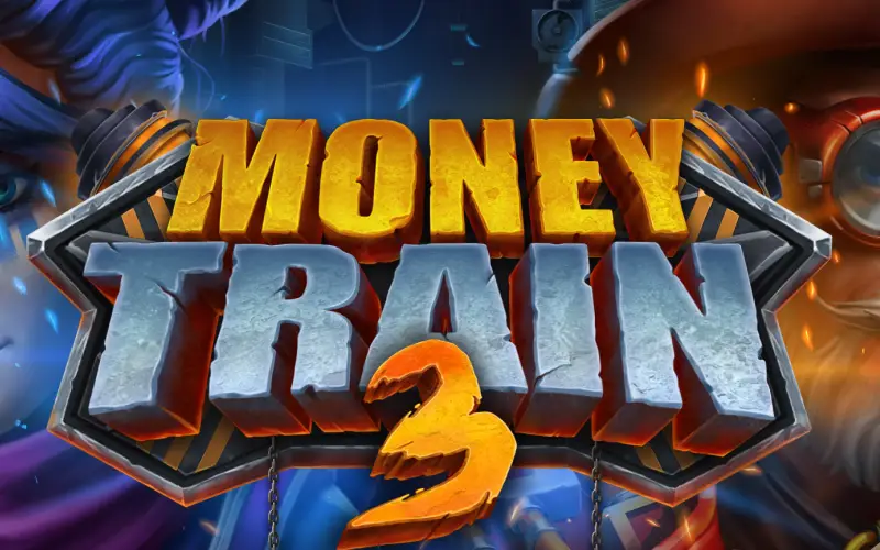 Sautez directement dans l'action lucrative de Money Train 3 avec l'option bonus buys sur Quickwin.