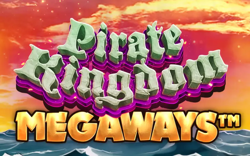 Partez à l'aventure en mer sur la machine à sous Pirate Kingdom Megaways avec Quickwin.