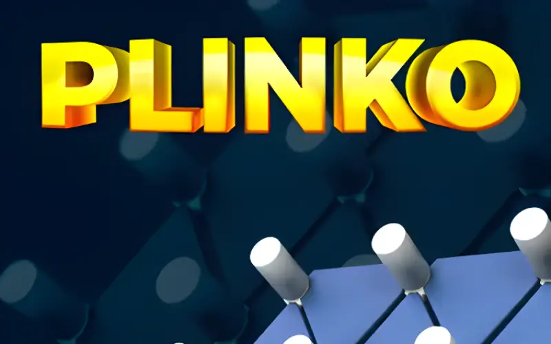 Regardez les billes tomber et touchez le bon multiplicateur sur le jeu instantané Plinko sur Quickwin.