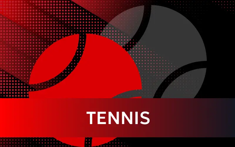 Saisissez de grandes opportunités de paris sur le tennis lors des tournois Quickwin.
