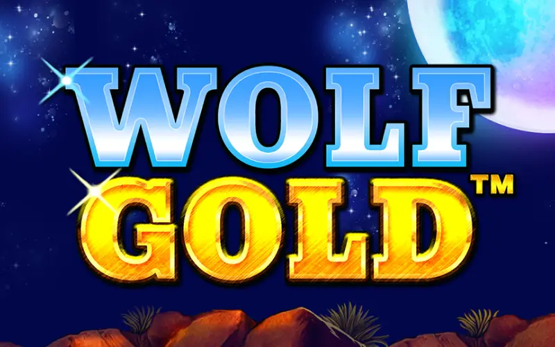Activez les rouleaux de la slot Wolf Gold pour gagner gros sur Quickwin.